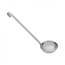 Schöpflöffel CNS nicht-tropf - D12cm/35cl